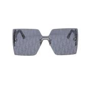 Dior Sunglasses Gray, Dam