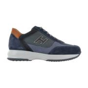 Hogan Casual Sneakers Multicolor, Herr