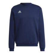 Adidas Sweatshirts Blue, Herr