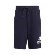 Adidas Casual Shorts Blue, Herr