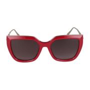 Chopard Sunglasses Red, Dam