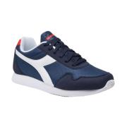 Diadora Sneakers Multicolor, Herr