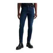 Gant Jeans Blue, Herr