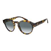 Giorgio Armani Sunglasses Multicolor, Dam