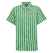 Ralph Lauren Short Sleeve Shirts Multicolor, Dam
