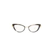 Valentino V-Daydream optiska glasögon Black, Dam