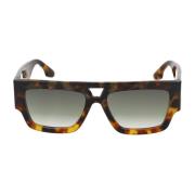 Victoria Beckham Stiliga solglasögon Vb651S Multicolor, Dam