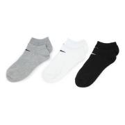 Nike Socks Multicolor, Unisex