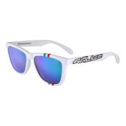 Salice Sunglasses White, Unisex