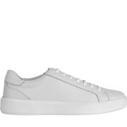 Geox Sneakers White, Herr