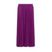Momoni Skirts Purple, Dam
