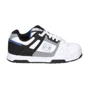 DC Shoes Sneakers Multicolor, Herr