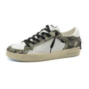 Crime London Sneakers Multicolor, Herr