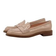 AGL Loafers Pink, Dam