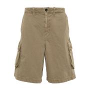 Our Legacy Shorts Beige, Herr
