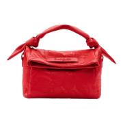 Desigual Bags Red, Dam