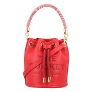 Marc Jacobs Handbags Red, Dam