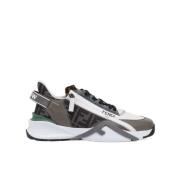 Fendi Sneakers Multicolor, Herr