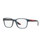 Prada Eyewear frames PS 06Pv Blue, Unisex