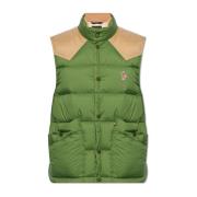 Moncler Dynamisk Green, Herr