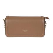 Avenue 67 Cross Body Bags Brown, Dam