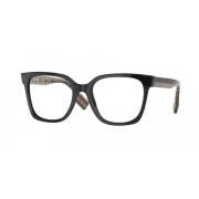 Burberry Glasses Black, Dam