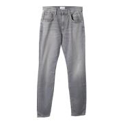 Citizen Slim-fit Jeans Gray, Herr