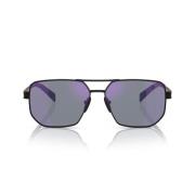 Prada Sunglasses Black, Unisex