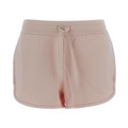 Jil Sander Short Shorts Pink, Dam