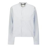 Sofie D'hoore Formal Shirts White, Dam