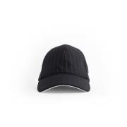 Courrèges Hats Black, Dam