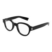 Saint Laurent Eyewear frames SL 546 OPT Black, Unisex