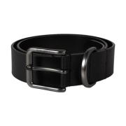 Calvin Klein Belts Black, Herr