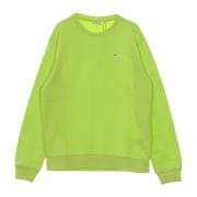 Fila Lätt Crewneck Sweatshirt Sharp Green Green, Herr