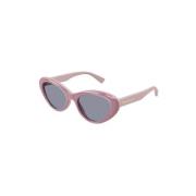 Gucci Sunglasses Pink, Dam