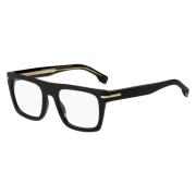 Hugo Boss Glasses Black, Unisex