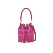 Marc Jacobs Bucket Bags Pink, Dam