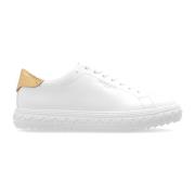 Michael Kors Grova sneakers White, Dam
