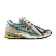 New Balance Metallic Teal Löparskor Multicolor, Herr