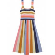 Paul Smith Midi Dresses Multicolor, Dam