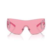 Dolce & Gabbana Sunglasses Pink, Unisex