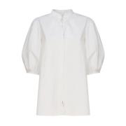 Chloé Shirts White, Dam