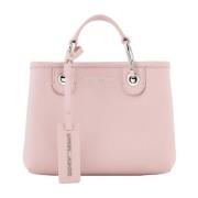 Emporio Armani Bags Pink, Dam
