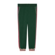 Gucci Sweatpants Green, Herr