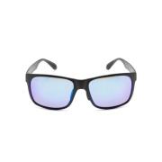 Maui Jim Svarta solglasögon för dagligt bruk Black, Unisex