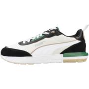 Puma Sneakers Multicolor, Herr