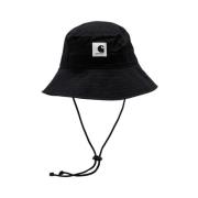 Carhartt Wip Hats Black, Unisex