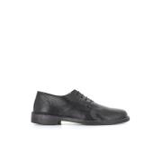 Astorflex Business Shoes Black, Herr