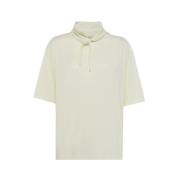 Lemaire Polo Shirts Beige, Herr