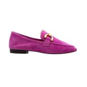 Bibi Lou Shoes Purple, Dam